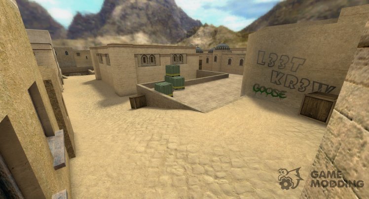 Image 6 - Counter-Strike: Source Offensive mod for Counter-Strike: Source -  Mod DB