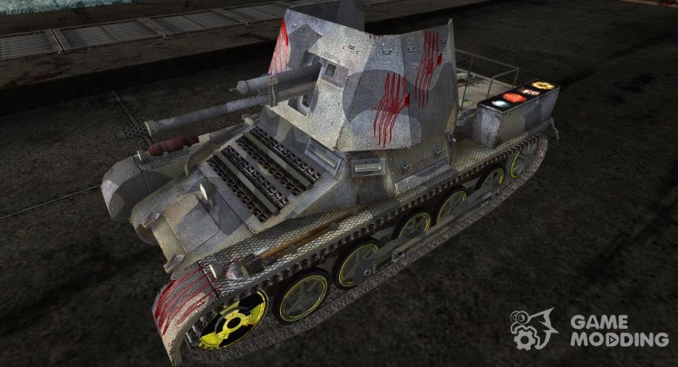 Panzerjager que S.T.A.L.K.E.R.