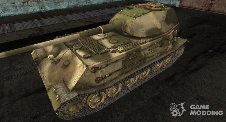 Vk4502 (p) Ausf. (B)