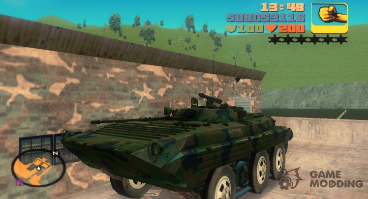 BMP-2 v 2.0