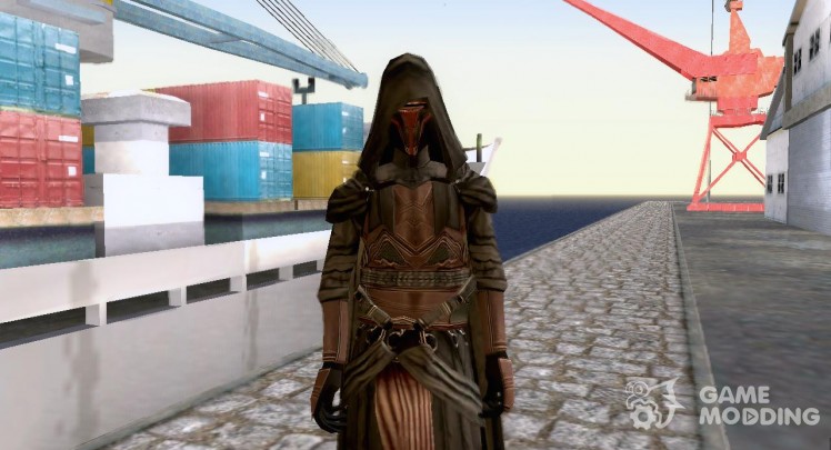 Darth Revan