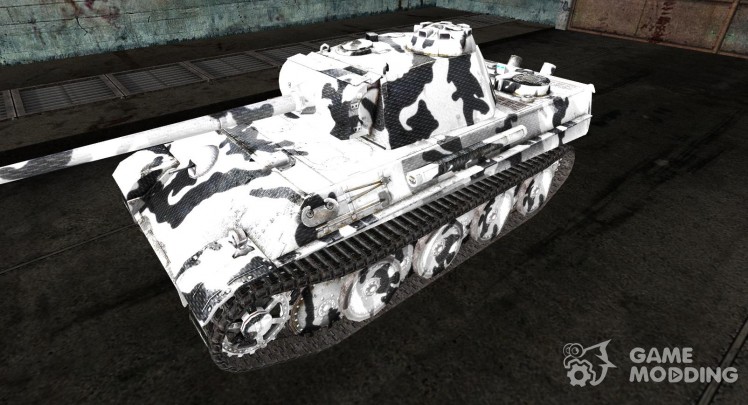 Panzer V Panther 07