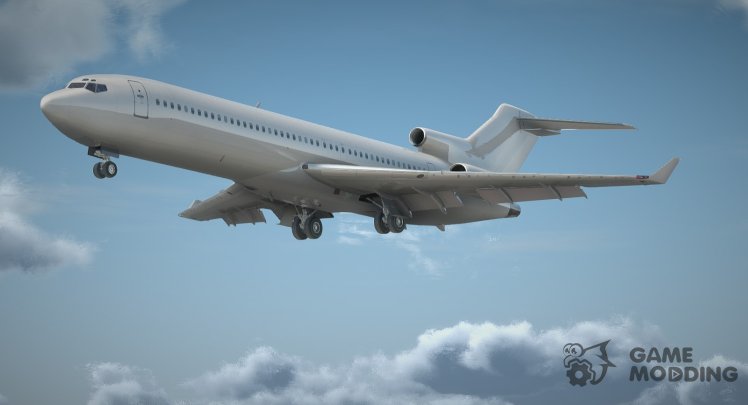 Боинг 727-200