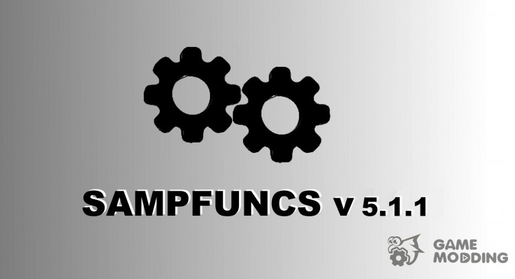 SAMPFUNCS by FYP V5.1.1 for SA-MP 0 .3z