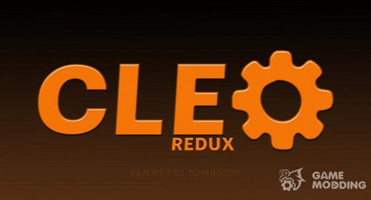 CLEO Redux