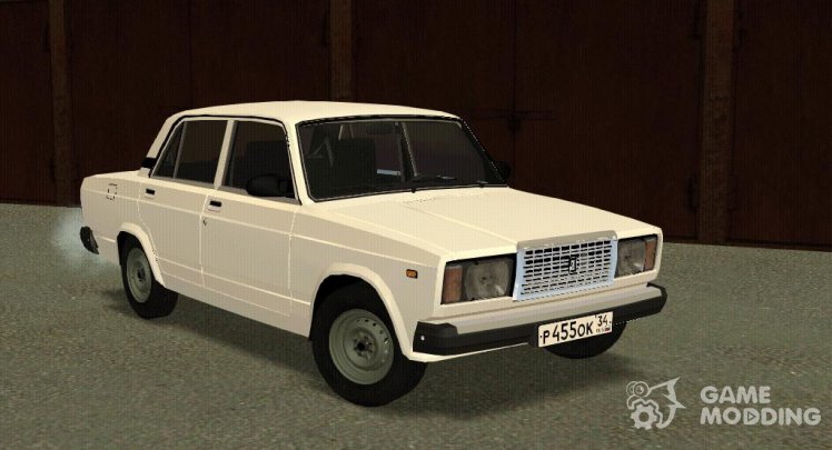 LADA 2107 2007г