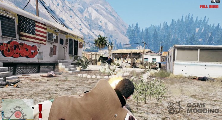 Shootdodge - The Sequel 1.4.3