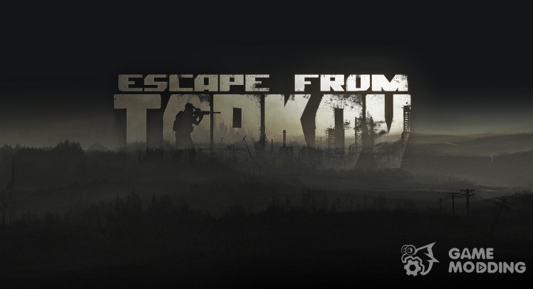 Escape from Tarkov AK Sounds