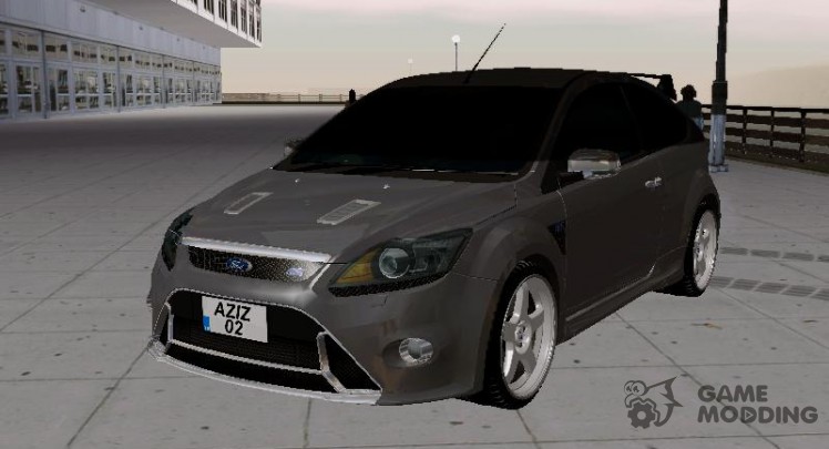 Need for Speed: Underground 2 car pack