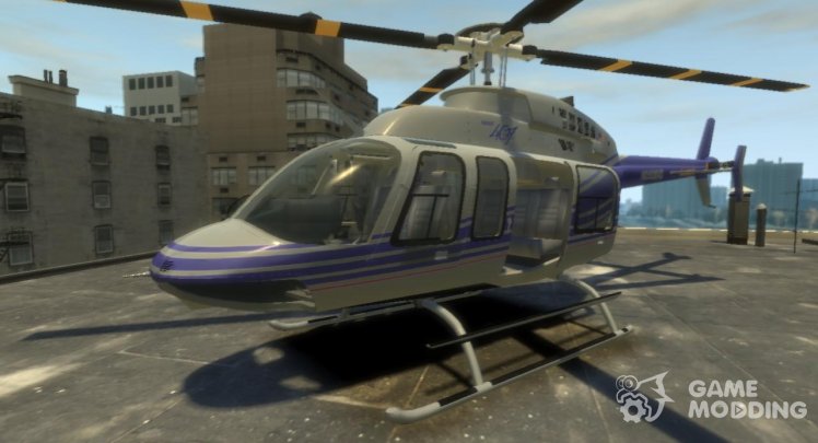 Bell 407 Final