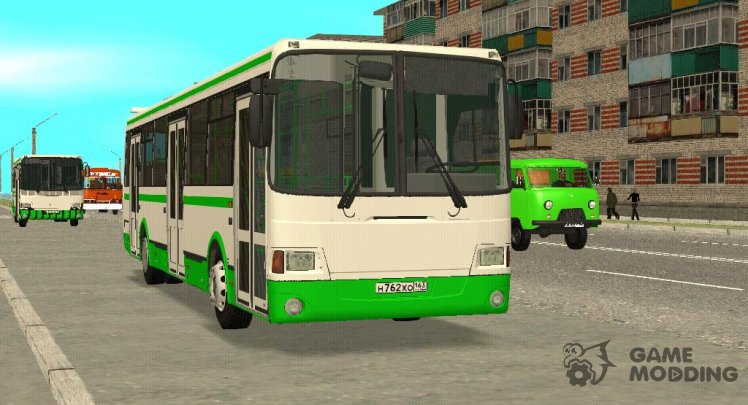 LiAZ 5293