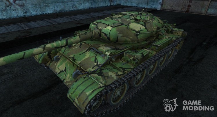 Т-54 loli