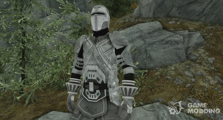 Dragon Age Series Blood Dragon Armor