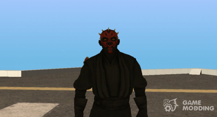 Darth Maul