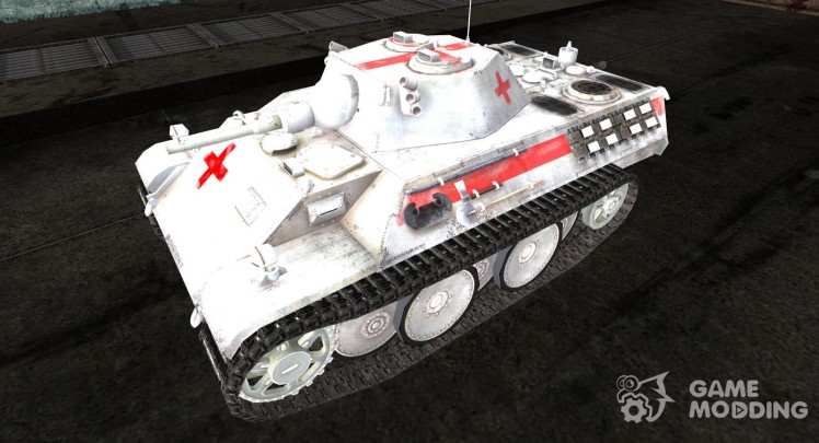 VK1602 Leopardo 3