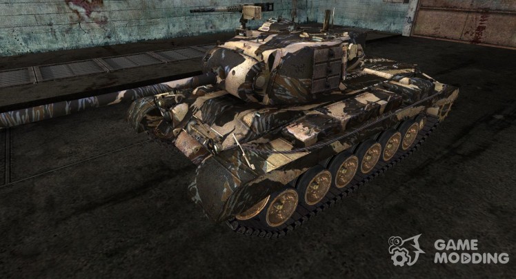 M46 Patton от Rjurik