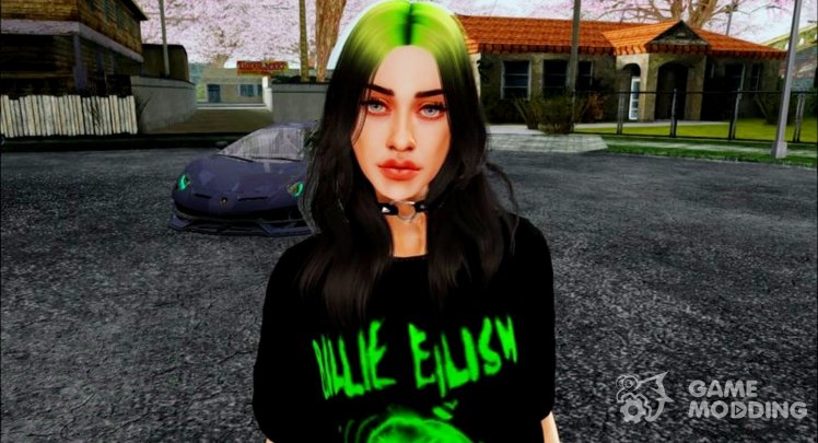 Billie Eilish