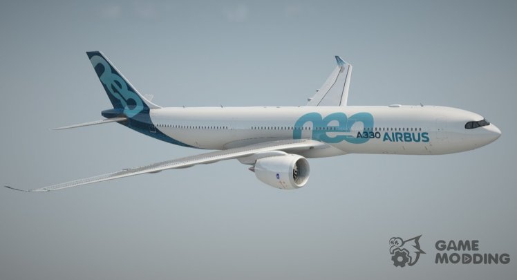 Airbus A330-900