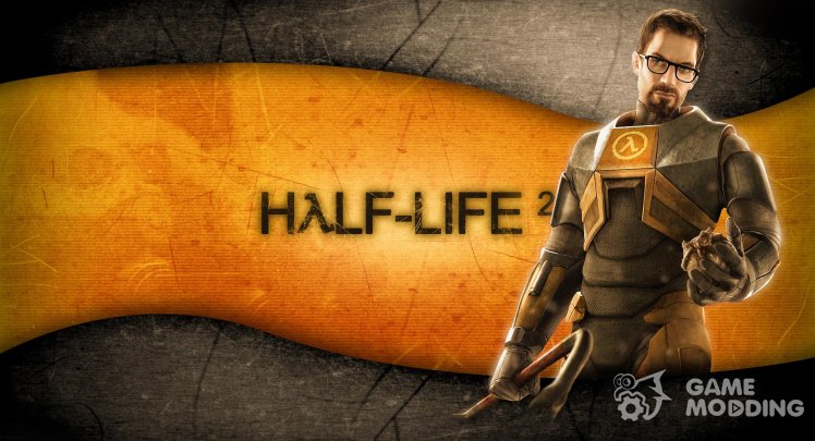 Half Life 2 Prototipo de SMG Sonidos