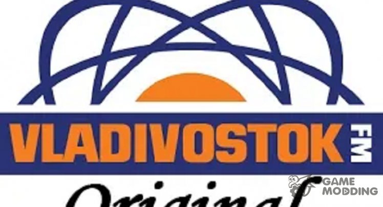 Original Vladivostok FM