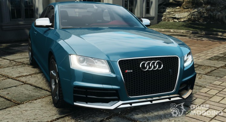 Audi RS5 2011 [EPM]