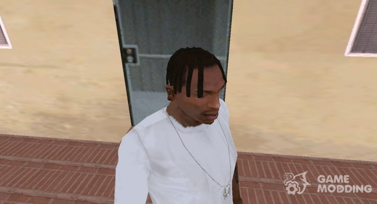 Hairstyles For Gta San Andreas