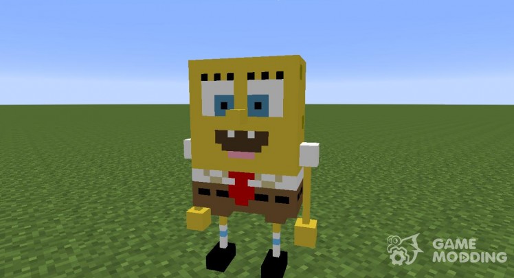 Spongebob SquarePants