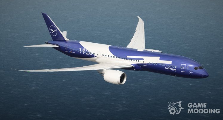 Boeing 787-9