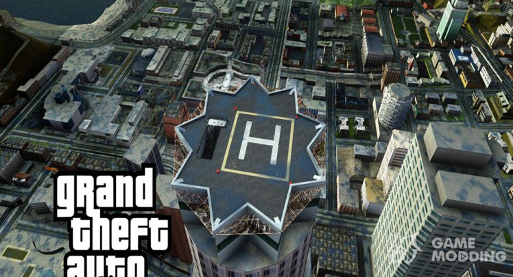 Download GTA 6 Loading Screen for GTA 5