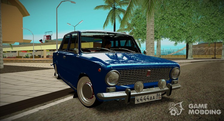 Vaz 2101