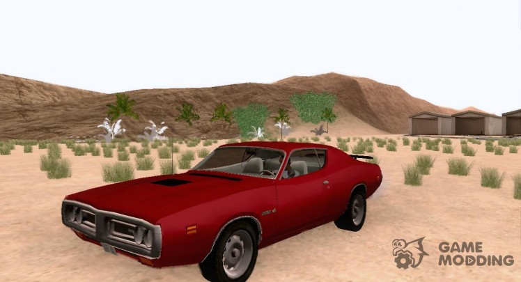 Dodge Charger 1971 Super Bee