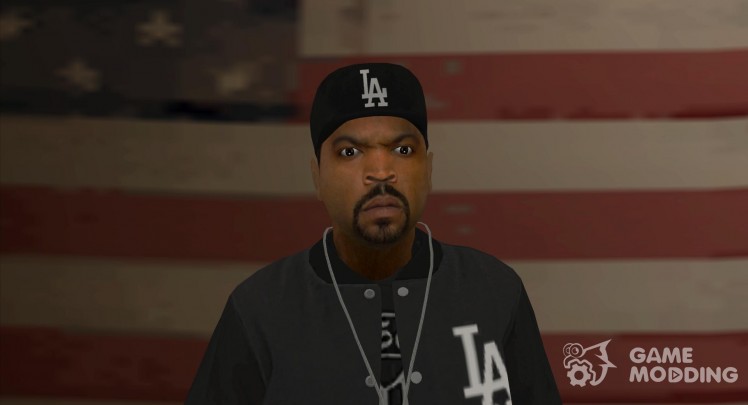 Ice Cube