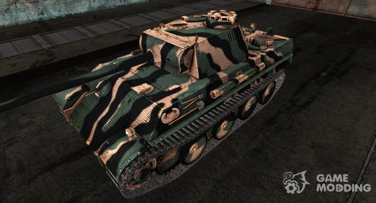 Panzer V Panther 31