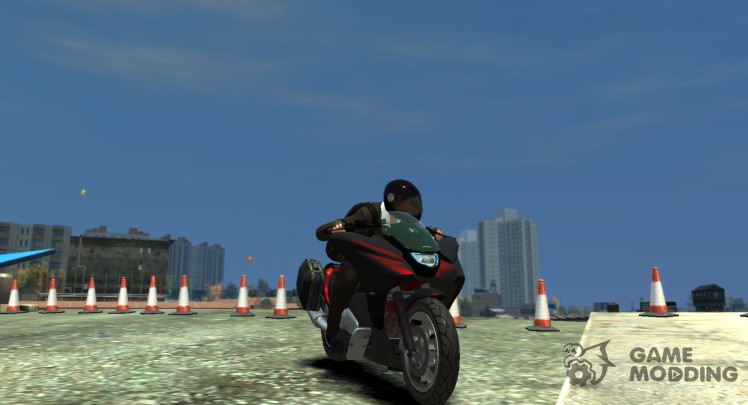 gta iv nrg 900