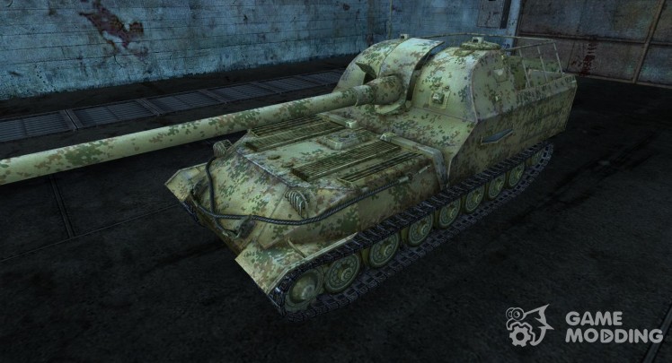 The object 261 14