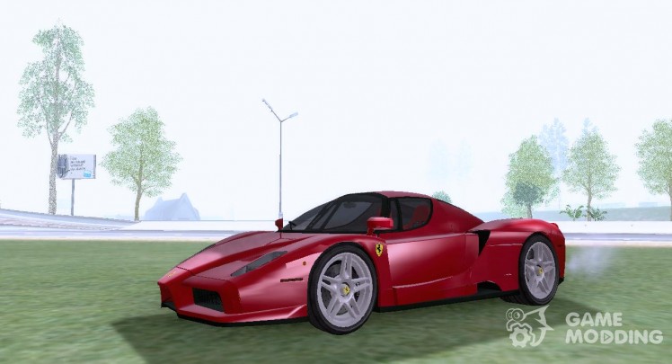 2003 Ferrari Enzo V1.1