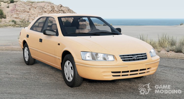 Toyota Camry (MCV21) 2000