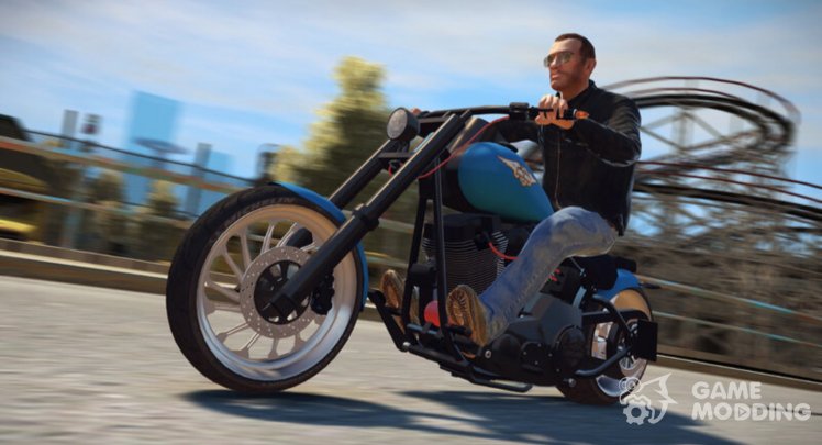 2008 Harley-Davidson FXSTB Tren Nocturno Personalizado