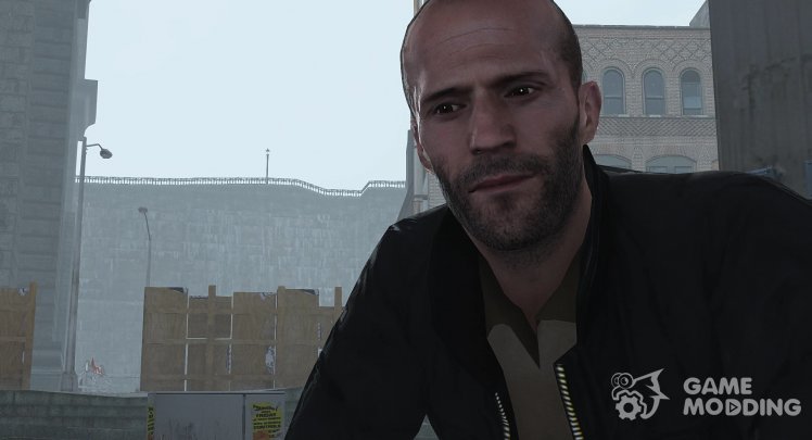 Victor Zakhaev from COD4 Totally Looks Like Niko Bellic from GTA4 - Totally  Looks Like