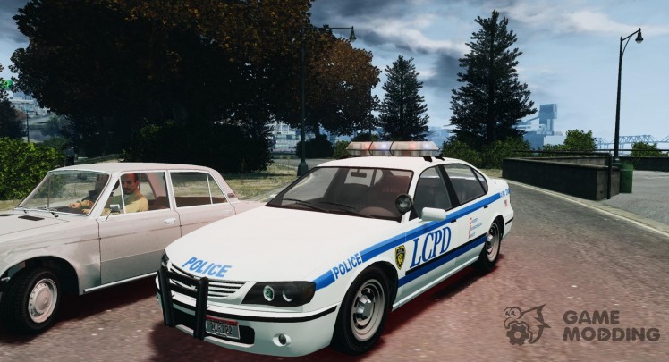 Police Patrol V2.3