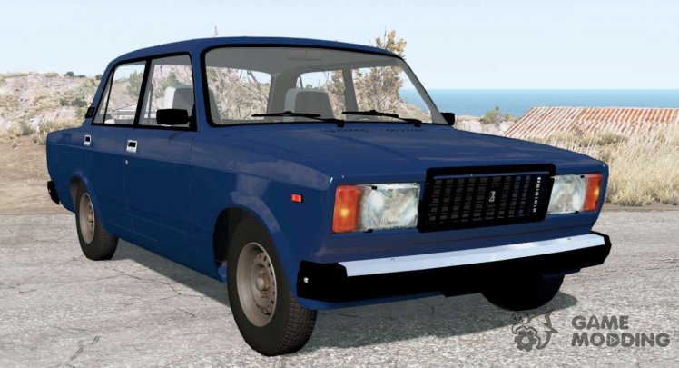 VAZ-2108 1.0 - BeamNG.drive