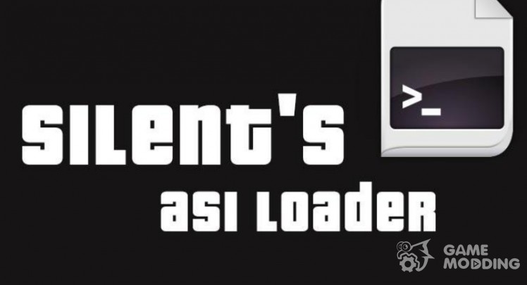 Silent's ASI Loader