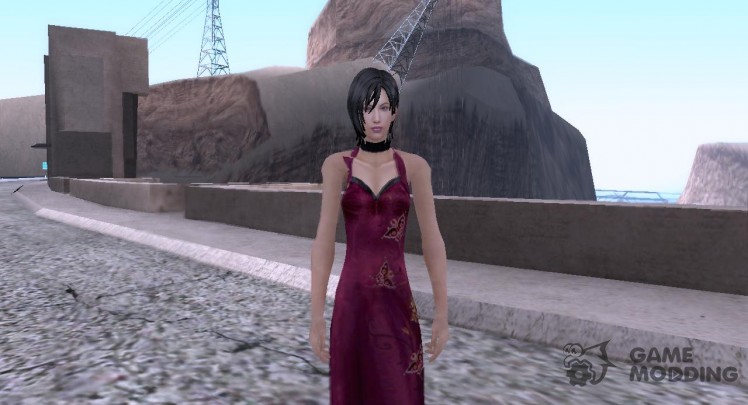 Ada Wong