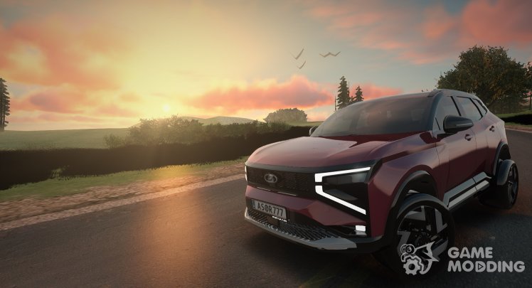 Lada Azimut 2026
