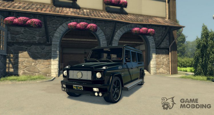 Cars for Mafia II