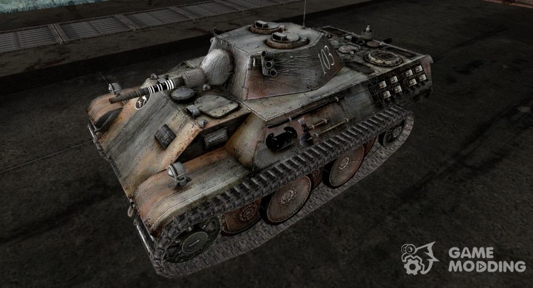VK1602 Leopard 13