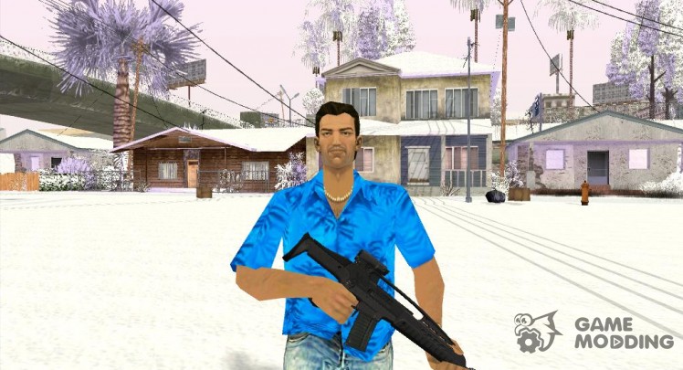 Tommy Vercetti v1