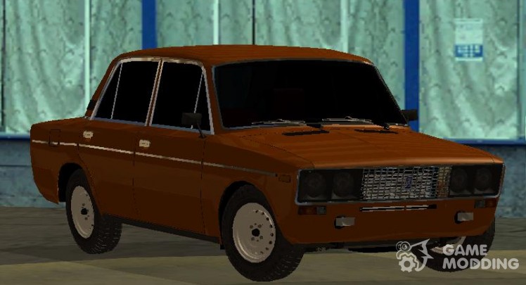 Vaz 2106 v1