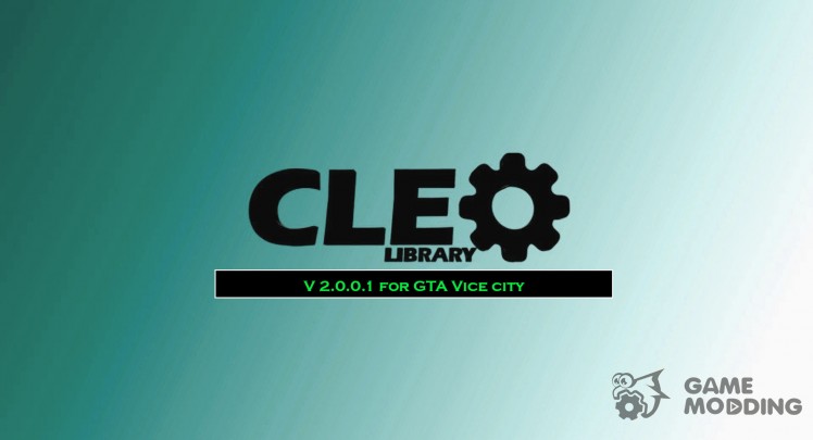 CLEO V2.0.0.1