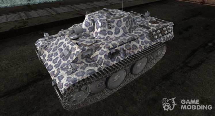 VK1602 Leopard 22